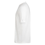 T-Shirt Rapha Logo - White