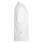 T-Shirt Rapha Logo - Blanc