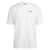 T-Shirt Rapha Logo - White