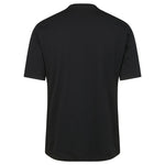 T-Shirt Rapha Logo - Noir