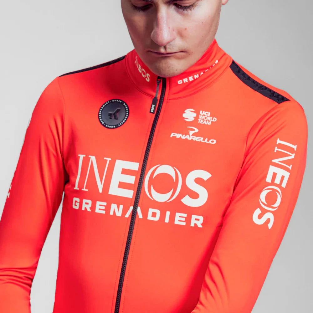 Giacca Gobik Ineos Grenadiers 2025 Envy 2.0 - D