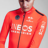 Giacca Gobik Ineos Grenadiers 2025 Envy 2.0 - D