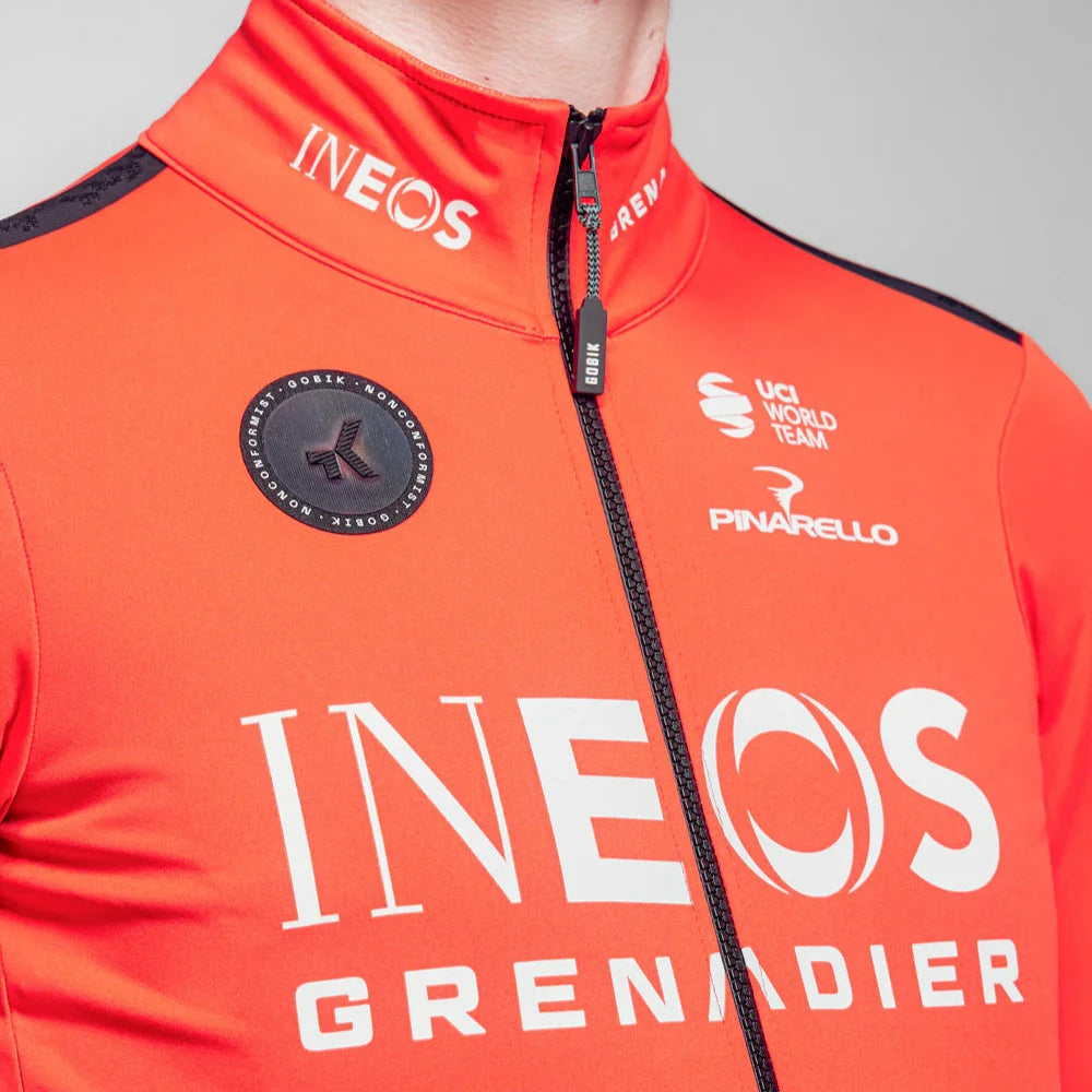 Gobik Ineos 2024 Envy Jacket