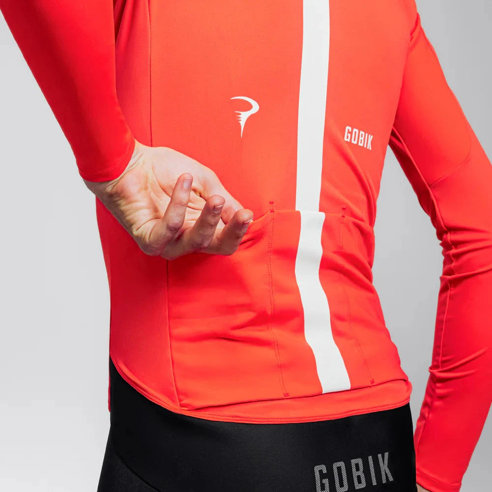 Gobik Ineos 2024 Envy Jacket
