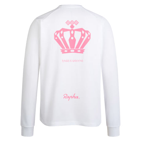 T-Shirt maniche lunghe Rapha EF Education EasyPost 2025 - C