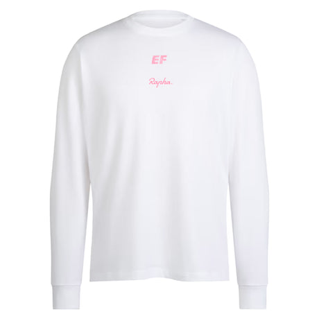T-Shirt maniche lunghe Rapha EF Education EasyPost 2025 - B