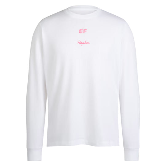 Rapha EF Education EasyPost 2025 long sleeve T-Shirt