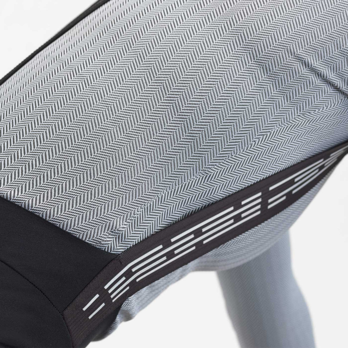 Maglia intima maniche lunghe Pinarello Winter - Grigio - B