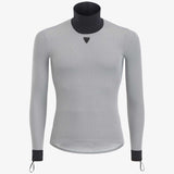 Maglia intima maniche lunghe Pinarello Winter - Grigio - P