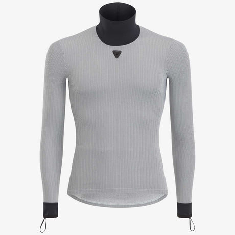 Maglia intima maniche lunghe Pinarello Winter - Grigio - P