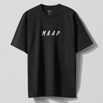 T-Shirt Maap LPW - Nero