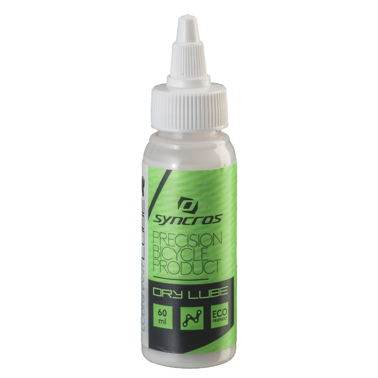 Lubrificante Secco Syncros - 60 ml - E
