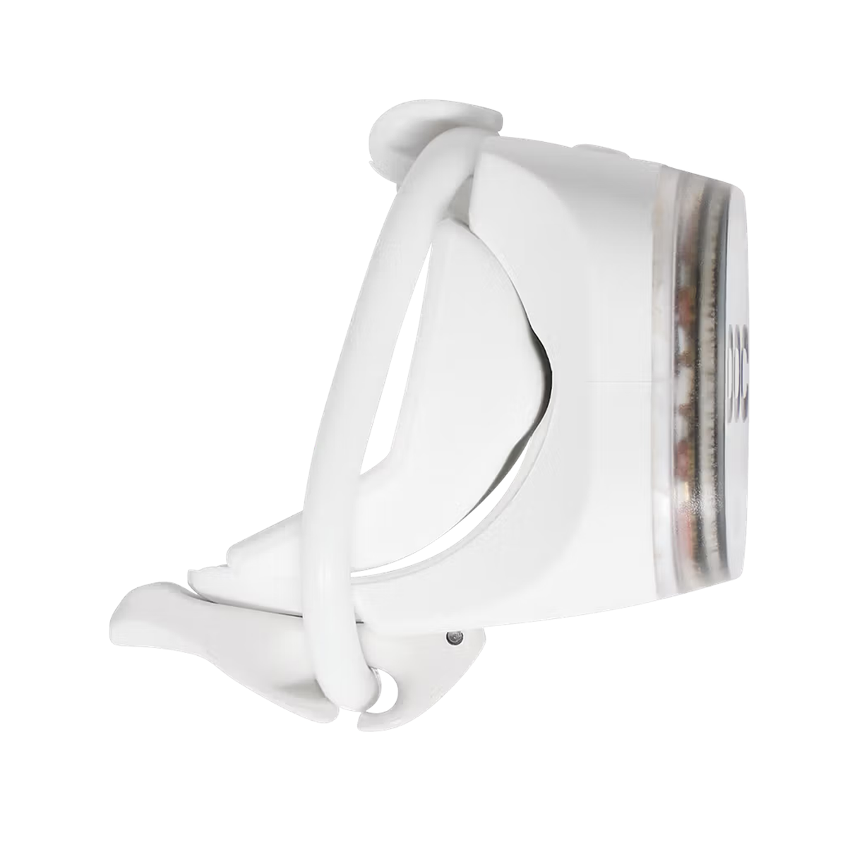 Luz para casco Knog x POC - Blanco 