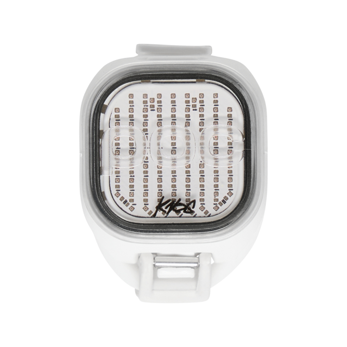 Luz para casco Knog x POC - Blanco 