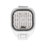 Luz para casco Knog x POC - Blanco 