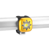 Luce Anteriore Knog Blinder 1 Cog - Oro - P
