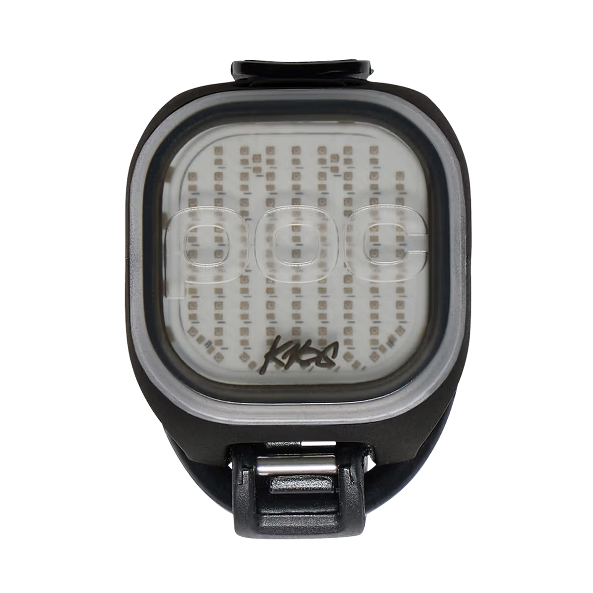 Lazer Universal Led light for helmet - Red