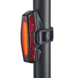 Merida Super Bright Aero Rückleuchte