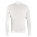 Maglia Intima maniche lunghe Biotex Lupetto 3D - Bianco - H