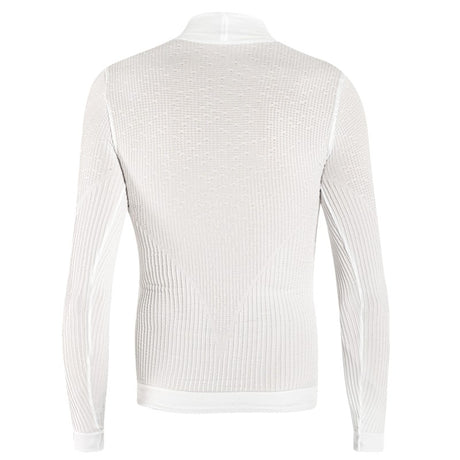 Maglia Intima maniche lunghe Biotex Lupetto 3D - Bianco - H