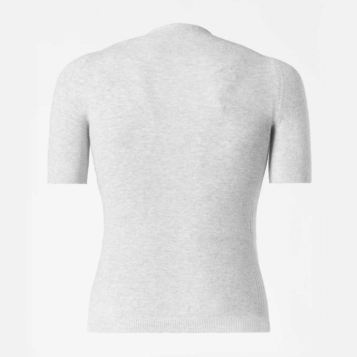 Maglia intima Silverskin Stay Fresh Girocollo - Grigio - Q