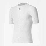 Maglia intima Silverskin Stay Fresh Girocollo - Grigio - P