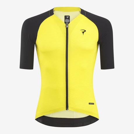 Maglia Pinarello Dogma F - Giallo - P