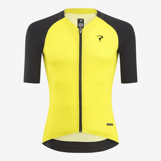 Maillot Pinarello Dogma F - Amarillo