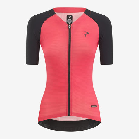 Maglia donna Pinarello Dogma F - Rosa - D