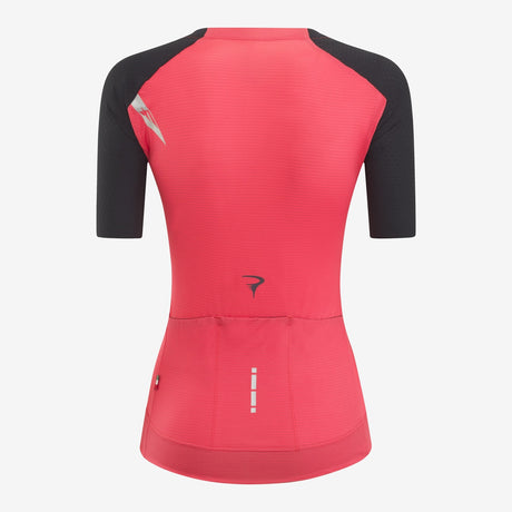 Maglia donna Pinarello Dogma F - Rosa - E