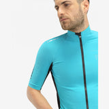 Maglia Pinarello Dogma Winter - Azzurro - L
