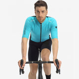 Maglia Pinarello Dogma Winter - Azzurro - M