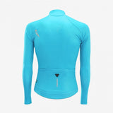 Maglia maniche lunghe Pinarello Dogma - Azzurro - F