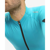 Maglia maniche lunghe Pinarello Dogma - Azzurro - G