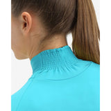 Giacca donna Pinarello Dogma Winter - Azzurro - P