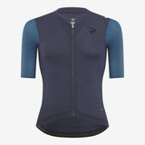 Maglia Pinarello F9 - Blu - H