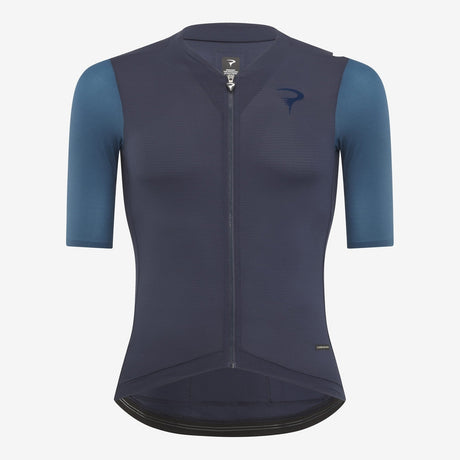 Maglia Pinarello F9 - Blu - H