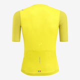 Maglia Pinarello F9 - Giallo - B