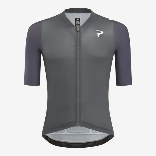 Maillot Pinarello F7 - Gris