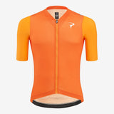 Maglia Pinarello F7 - Arancio - B