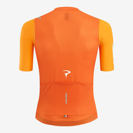 Maglia Pinarello F7 - Arancio - C