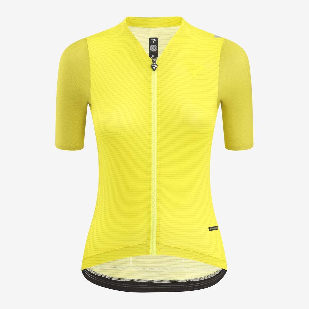 Maglia donna Pinarello F9 - Giallo - F