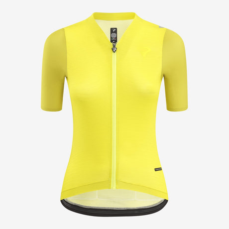 Maglia donna Pinarello F9 - Giallo - F