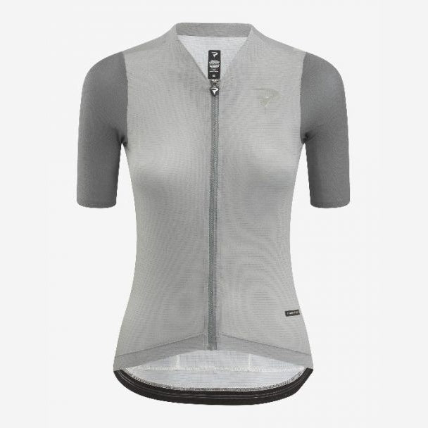 Maglia donna Pinarello F9 - Grigio - G