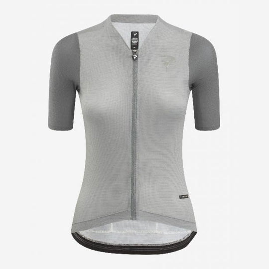 Maillot mujer Pinarello F9 - Gris
