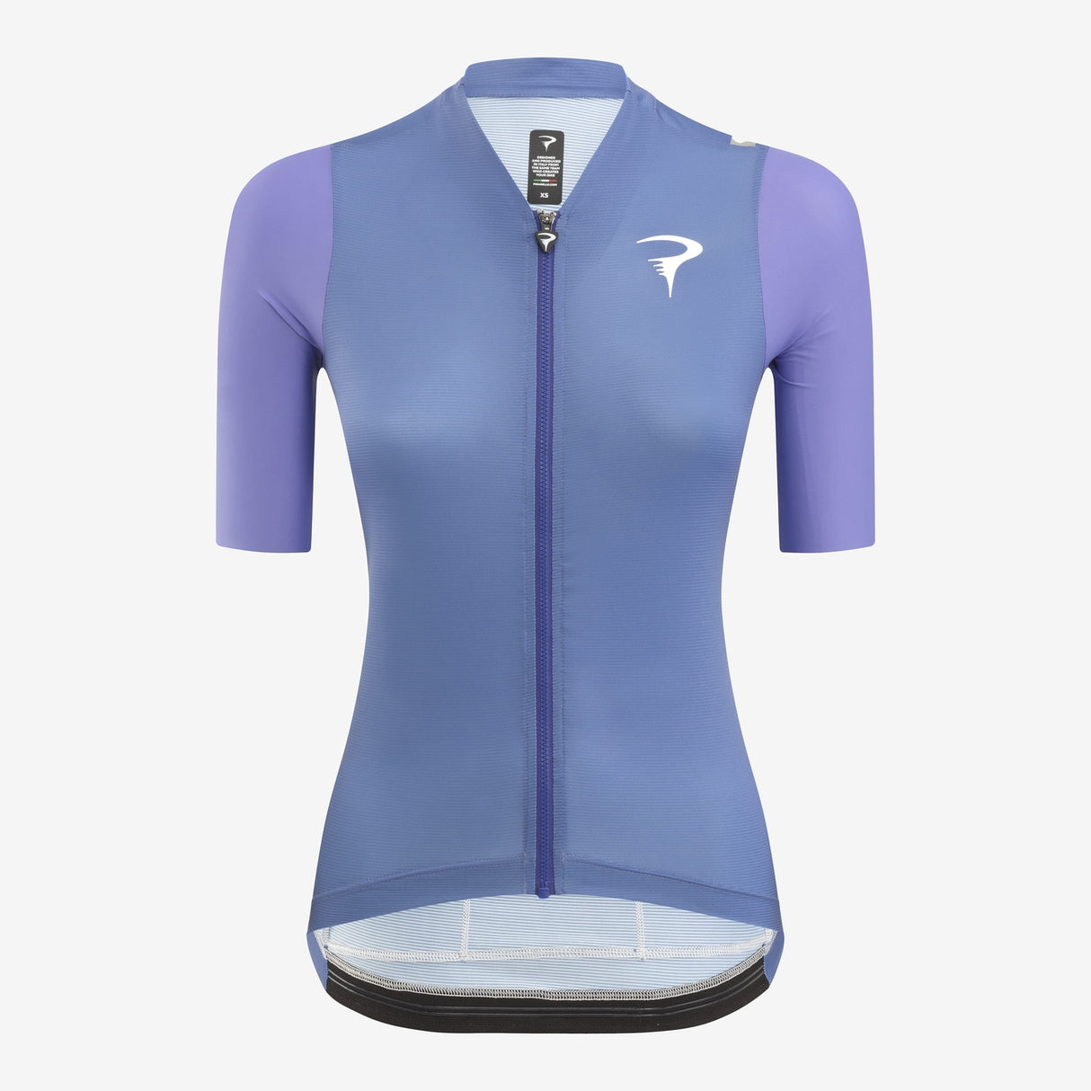 Maglia donna Pinarello F7 - Blu - F