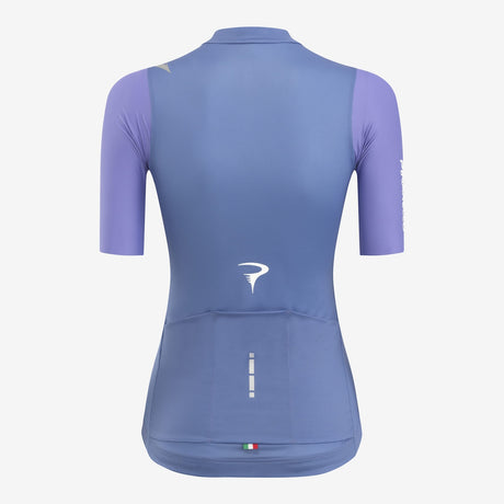 Maglia donna Pinarello F7 - Blu - G