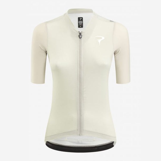 Maillot mujer Pinarello F7 - Blanco