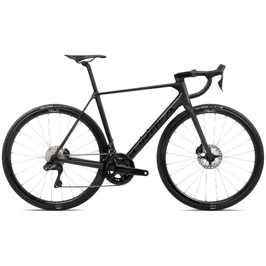 Orbea ORCA M20iTEAM - Black