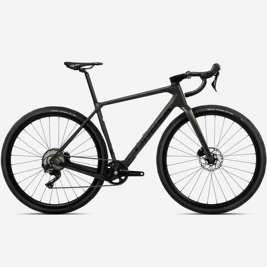 Orbea TERRA M30 TEAM 1X - Vert